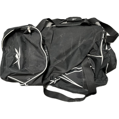 Used Reebok Sr Hockey Carry Black 11855-S000196176