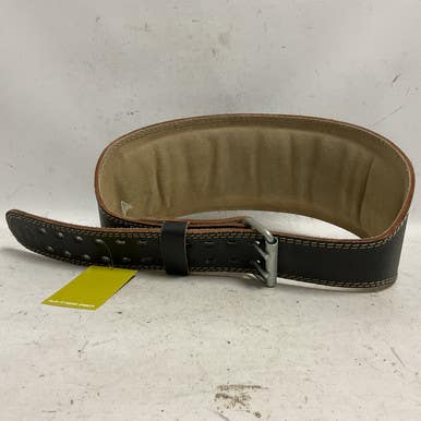 Used Harbinger Weight Lifting Belt  11855-S000196172