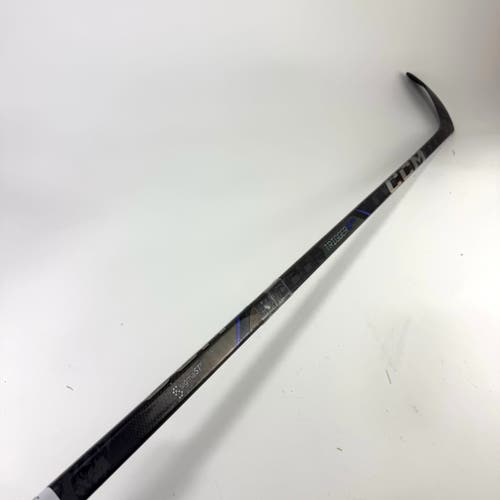 Repaired Right Handed CCM Trigger 9 Pro | Grip | 70 Flex | P86 Curve | #J919