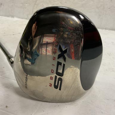 Used Acer XDS INSIDER THRIVER Mens Driver RH 10.0 Degree 11855-S000196148