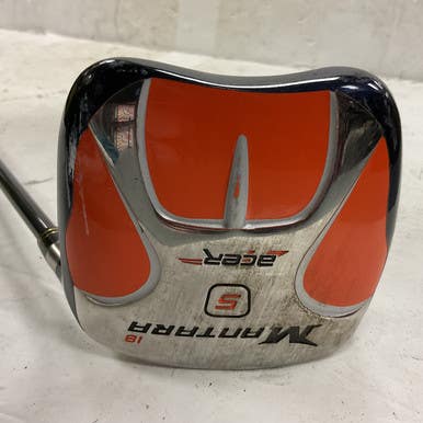 Used Acer MANTERA XL Mens Fairway Wood RH 5 Wood 11855-S000196150