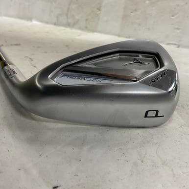 Used Mizuno JPX 925 HOT METAL Golf Wedge Mens RH Pitching Wedge 11855-S000196132