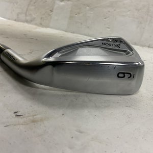 Used Srixon ZXI4 Mens Individual Iron RH 9 Iron 11855-S000196131