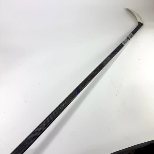 Repaired Right Handed CCM Trigger 9 Pro | Grip | 90 Flex | P29 Curve | #J918