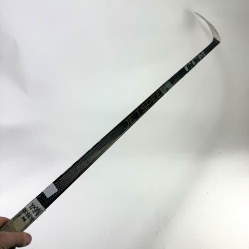 Repaired Right Handed CCM Jetspeed FT7 Pro | Grip | 70 Flex | P29 Curve |#J917