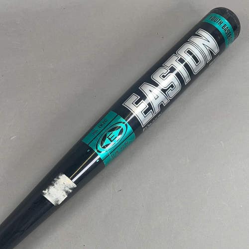 Easton Black Max 31/22 (-9) Baseball Bat