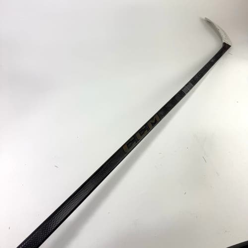 Repaired Right Handed CCM XF Ghost | Grip | 85 Flex | Custom Curve | #J914