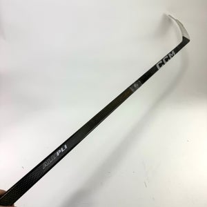 Repaired Right Handed CCM Jetspeed FT8 Pro | Grip | 70 Flex | P29 Curve | #J911