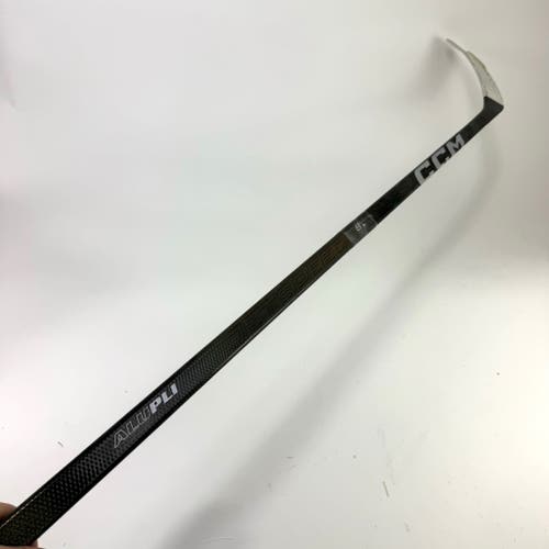 Repaired Right Handed CCM Jetspeed FT8 Pro | Grip | 70 Flex | P29 Curve | #J911