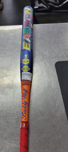 Used Easton AUTISM SP19AUTA BB/SB Slowpitch Bat 34" 11497-S000154323