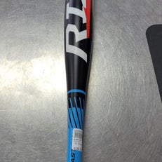 Used Easton RIVAL 7050 SP17RV BB/SB Slowpitch Bat 34" 11497-S000154322