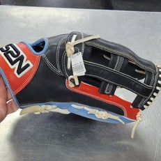 Used S2N 13 INCH BB/SB Glove RH Throw None 13" 11497-S000154318