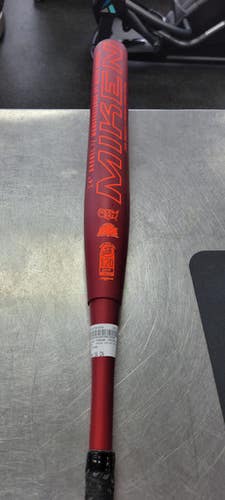 Used Miken FREAK PRIMO MAX LOAD MP21MU BB/SB Slowpitch Bat 34" 11497-S000154320