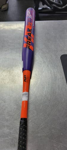 Used Miken FREAK 23 KYLE PEARSON MAX LOAD BB/SB Slowpitch Bat 34" 11497-S000154321
