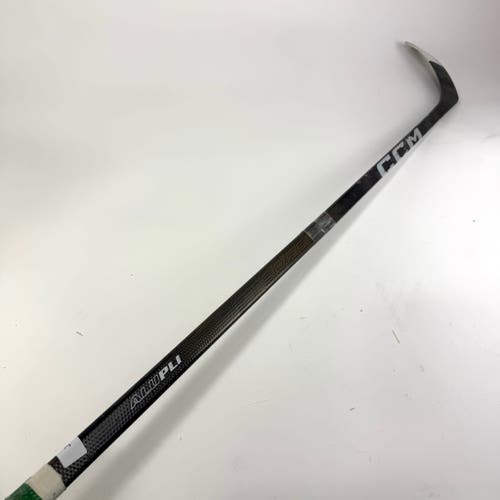 Repaired Right Handed CCM Jetspeed FT8 Pro | Grip | 70 Flex | P28 Curve | #J909