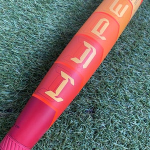 Easton Hype Fire (2 3/4") USSSA Bat (-8) 2025