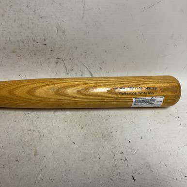 Used MODEL RB174S SERIES BB/SB Wood Bat 34" 11855-S000195951