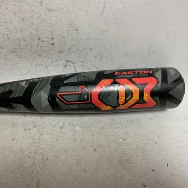 Used Easton EJB4MAV10 BB/SB USSSA 2 3/4 Bat 26" 11855-S000195964