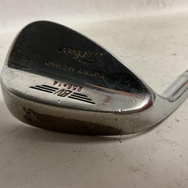 Used Titleist VOKEY SM56 Golf Wedge Mens RH 56 Degree 11855-S000195971