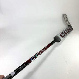 Repaired Regular CCM Maroon XF Pro | 26" Paddle | #J900