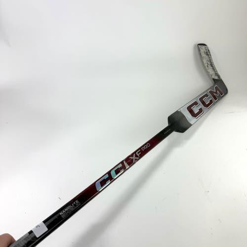 Repaired Regular CCM Maroon XF Pro | 26" Paddle | #J900