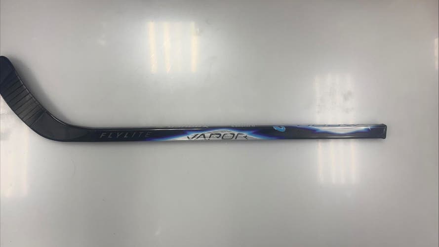 New Bauer Flylite Mystery Mini Left Hand Hockey Stick