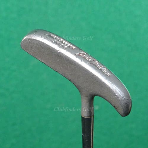 VINTAGE MacGregor Jack Nicklaus JN106 Two-Way 35" Putter Golf Club