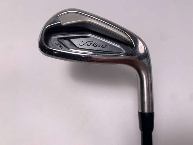 Titleist T300 Single 8 Iron Tensei Red AV Series AM(2) Regular Graphite Mens RH