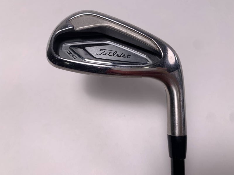 Titleist T300 Single 8 Iron Tensei Red AV Series AM(2) Regular Graphite Mens RH