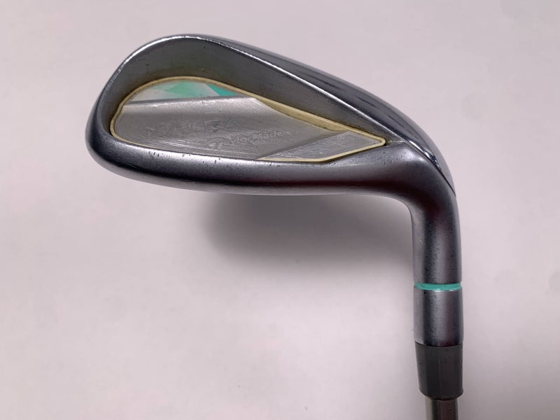 TaylorMade Kalea Ladies Pitching Wedge PW Slimtech 45g Ladies Graphite Womens RH