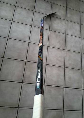 Senior 2-Piece True HZRDUS 9X4 Left Hand Hockey Stick 75 Flex PP96