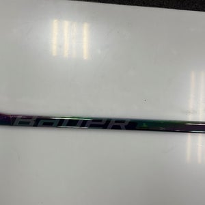 Youth Bauer Mystery Mini Left Hand Hockey Stick Less Than 30 Flex (New)