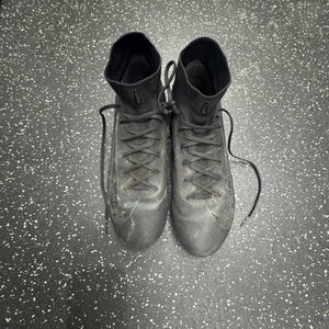 Used Nike Soccer Cleats Black Senior 11 11849-S000034447