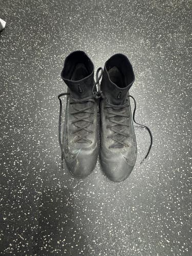 Used Nike Soccer Cleats Black Senior 11 11849-S000034447