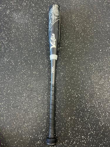 Used Victus NOX BB/SB USSSA 2 3/4 Bat 29" 11849-S000034444