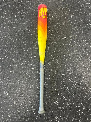 Used Easton HYPEFIRE BB/SB USSSA 2 3/4 Bat 29" 11849-S000034441