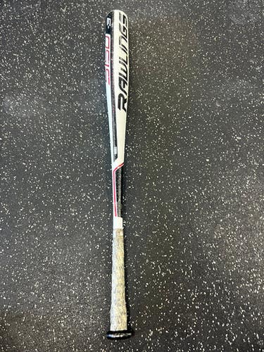 Used Rawlings 5150 BB/SB High School -3 Bat 33" 11849-S000034443