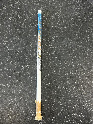 Used STX TORQUE Mens Atk/Mid LAX Shaft White 11849-S000034433