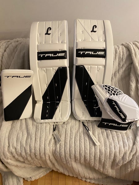 New True L95 7x Goalie Full Set 32+2