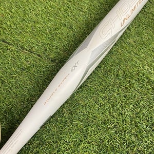 Easton Ghost Unlimited Fastpitch Bat 2023 (-11)