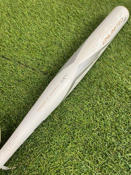 Easton Ghost Unlimited Fastpitch Bat 2023 (-11)