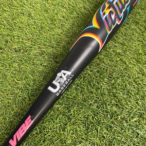 Victus Vibe  (2 5/8") USA Youth 2024 (-10)