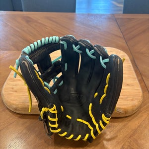 RH Wilson A2K Baseball Glove 11.5" (Used)