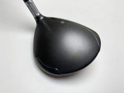 TaylorMade Stealth 5 Fairway Wood 19* Aldila Ascent Ladies Graphite Womens RH