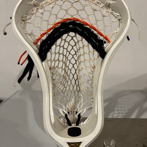 True Hzrdus Strung Head