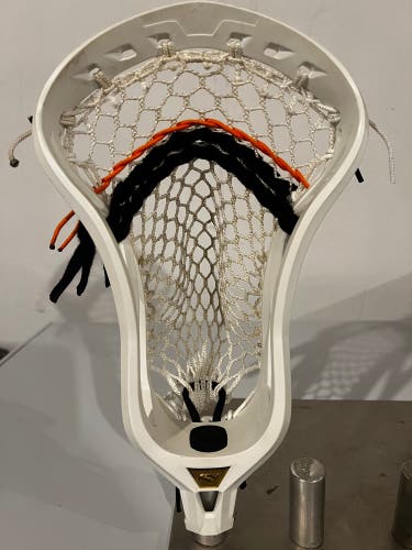 True Hzrdus Strung Head