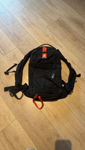 Arva Airbag Mini 15 Avalanche Backpack