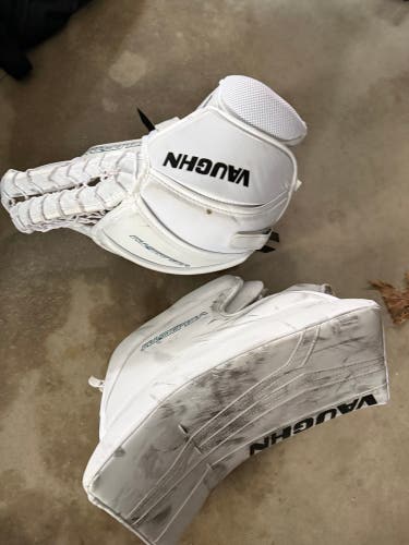 Vaughn Velocity Regular (Used)