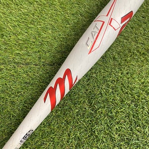 Marucci CATX2 Alloy (2 3/4") USSSA 2025 (-10)
