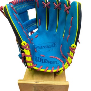 New A2000 SS 11.5 1786 11602-WILWBW103450115